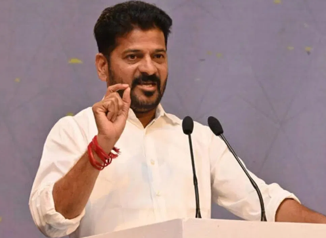 CM Revanth Reddy Announces High-Level Committee for Section 22A Land Issues