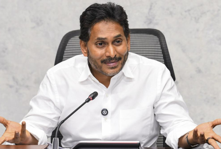 YS Jagan Criticizes State Handling of Agricultural Crisis