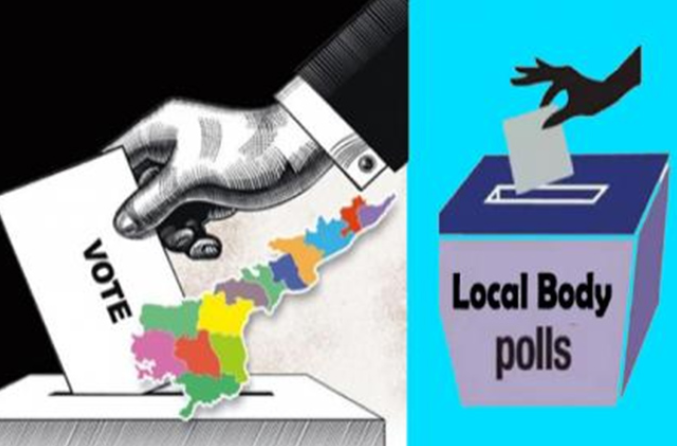 Intensifying Political Heat Over Local Body Elections