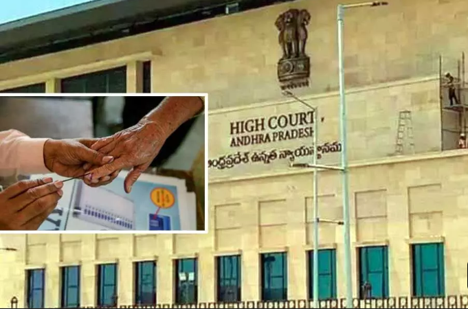 High Court Directs Local Body Elections Within Six Weeks