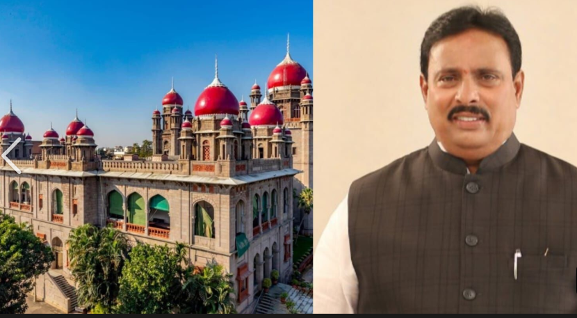 High Court Deferral on Khairatabad Bypoll Petition